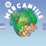 Mercantile – God is Green