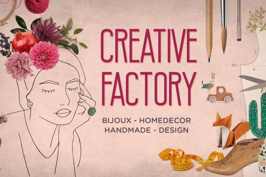 Creative Factory